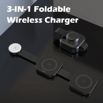 ECO10 Portable Wireless Charger